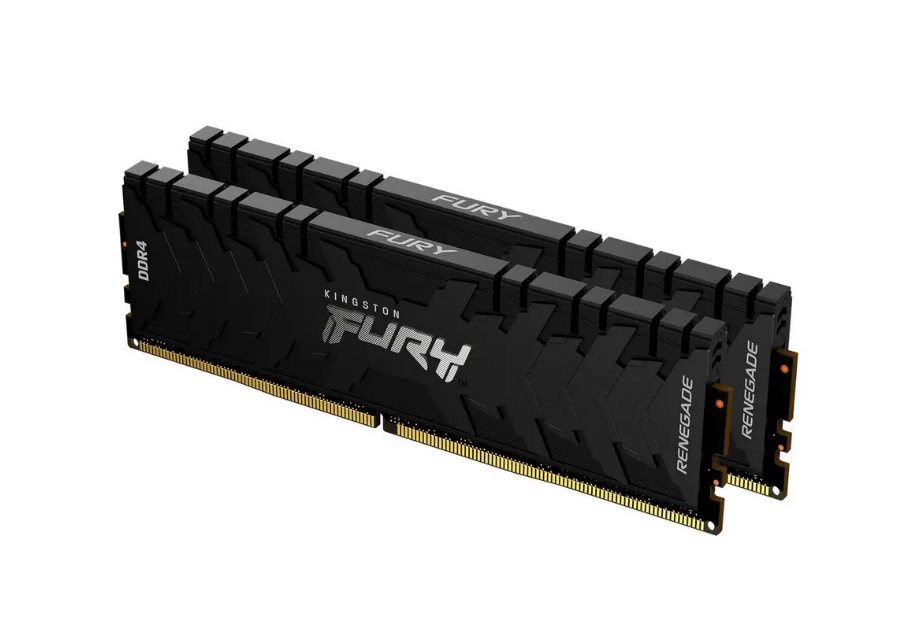 Memorie RAM Kingston FURY Renegade 16GB DDR4-4600MHz Kit