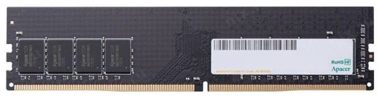 Оперативная память Apacer 8Gb DDR4-3200MHz