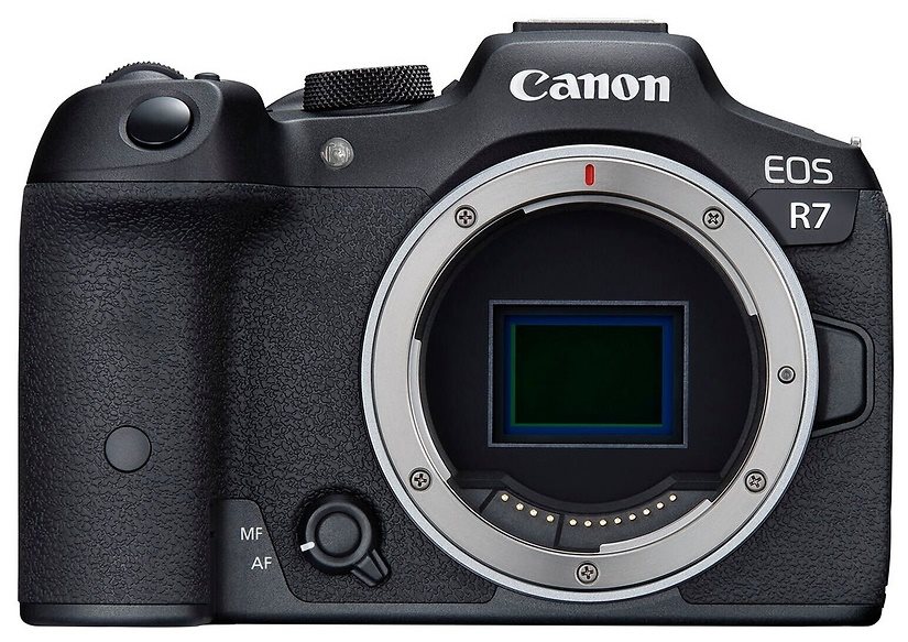 Aparat foto Canon EOS R7 Body