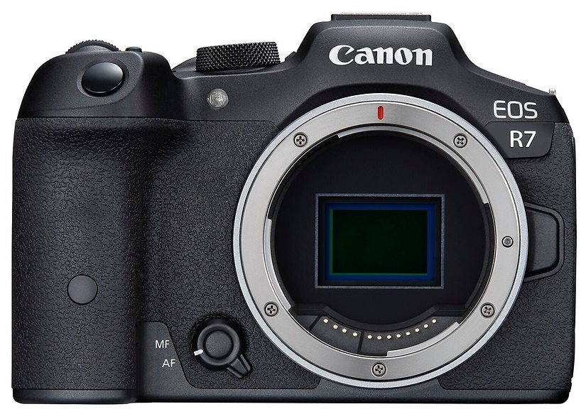 Image Фотоаппарат Canon EOS R7 Body