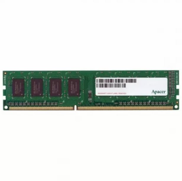 Image Оперативная память Apacer 16GB DDR4-3200MHz PC25600