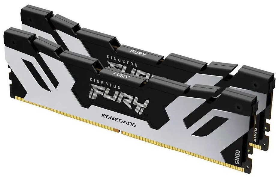 Memorie RAM Kingston Fury Renegade 32Gb DDR5-7200MHz Kit