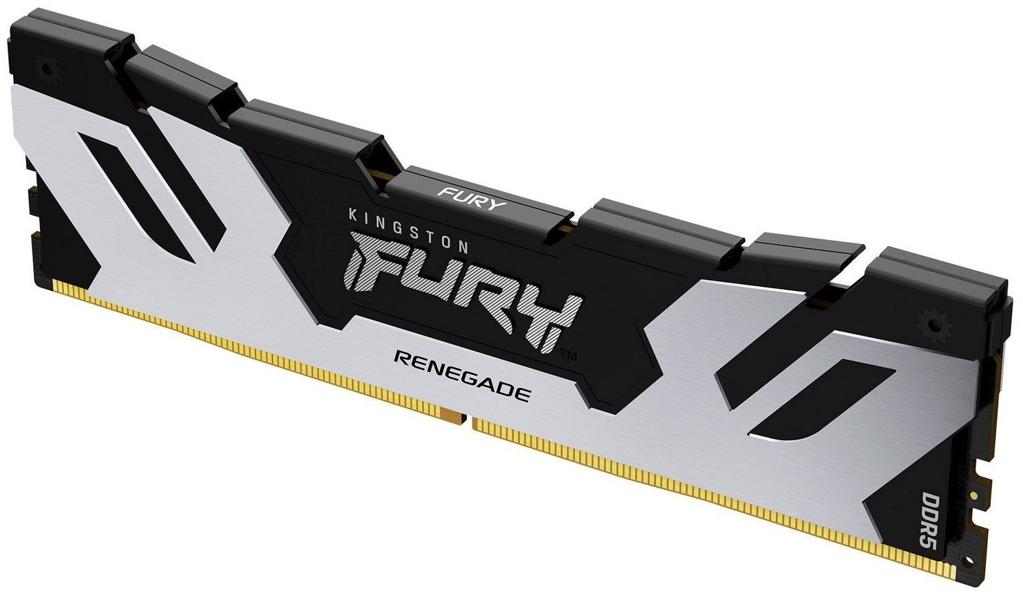 Image Memorie RAM Kingston Fury Renegade 16Gb DDR5-6000MHz