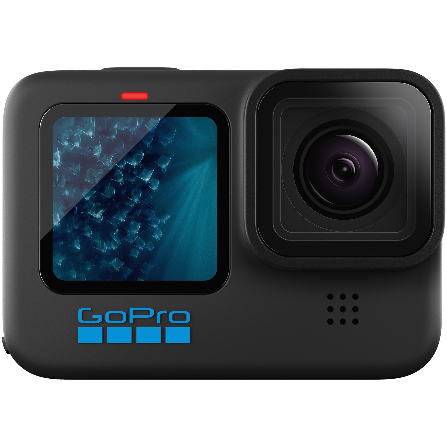 Image Экшн камера GoPro HERO 11 Black+microSD Card 32GB
