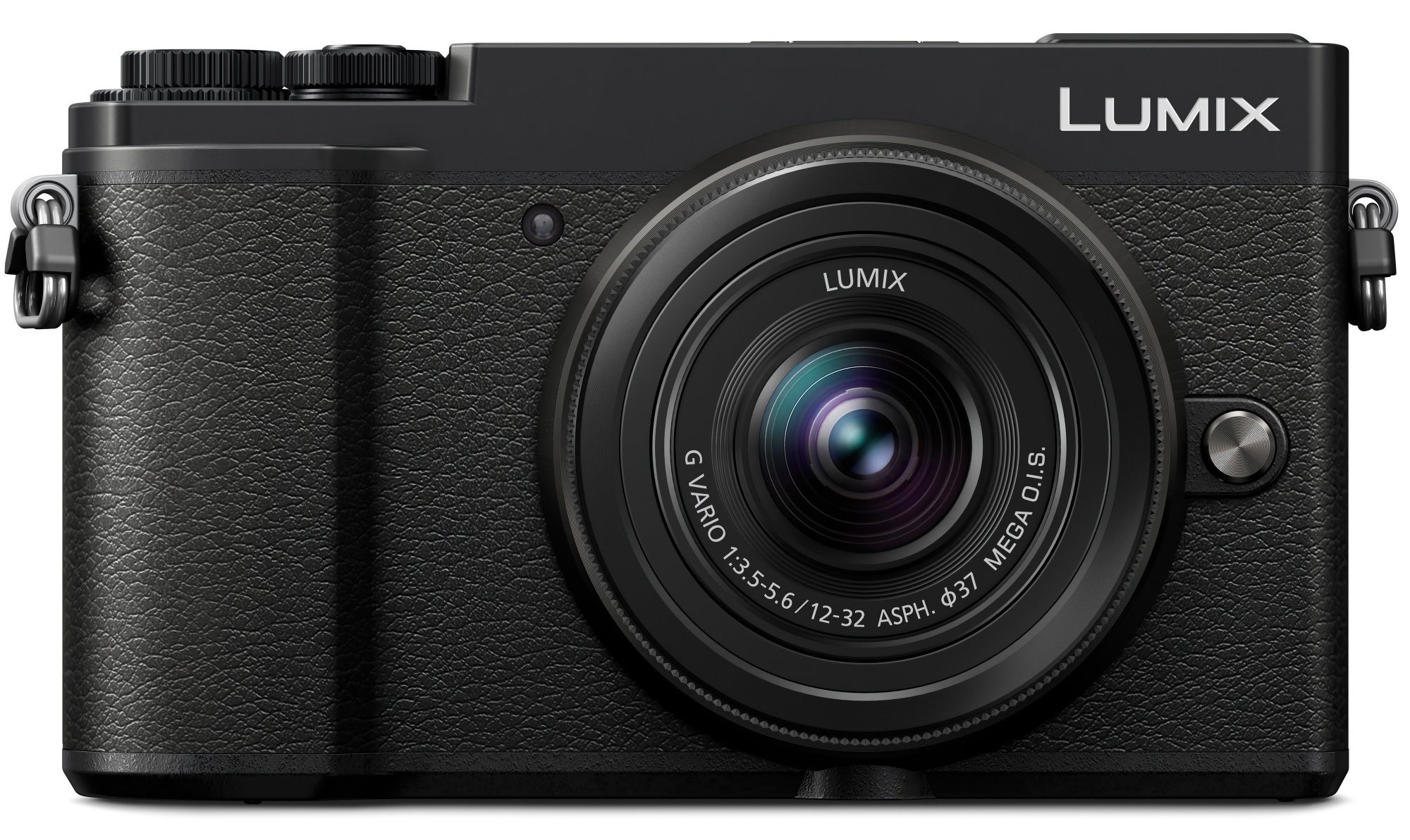 Image Фотоаппарат Panasonic DC-GX9KEE-K+ G Vario Lens 12-32mm f/3.5-5.6 ASPH. Mega O.I.S.