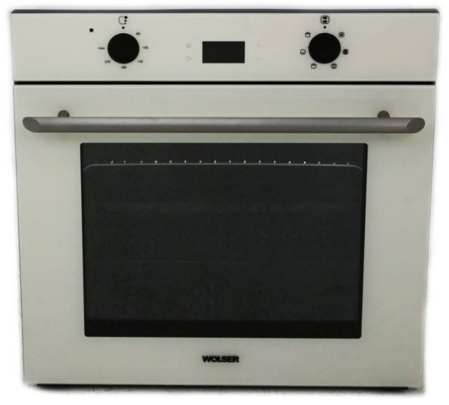 Image Cuptor electric Wolser WL- KF 66 D Ivory