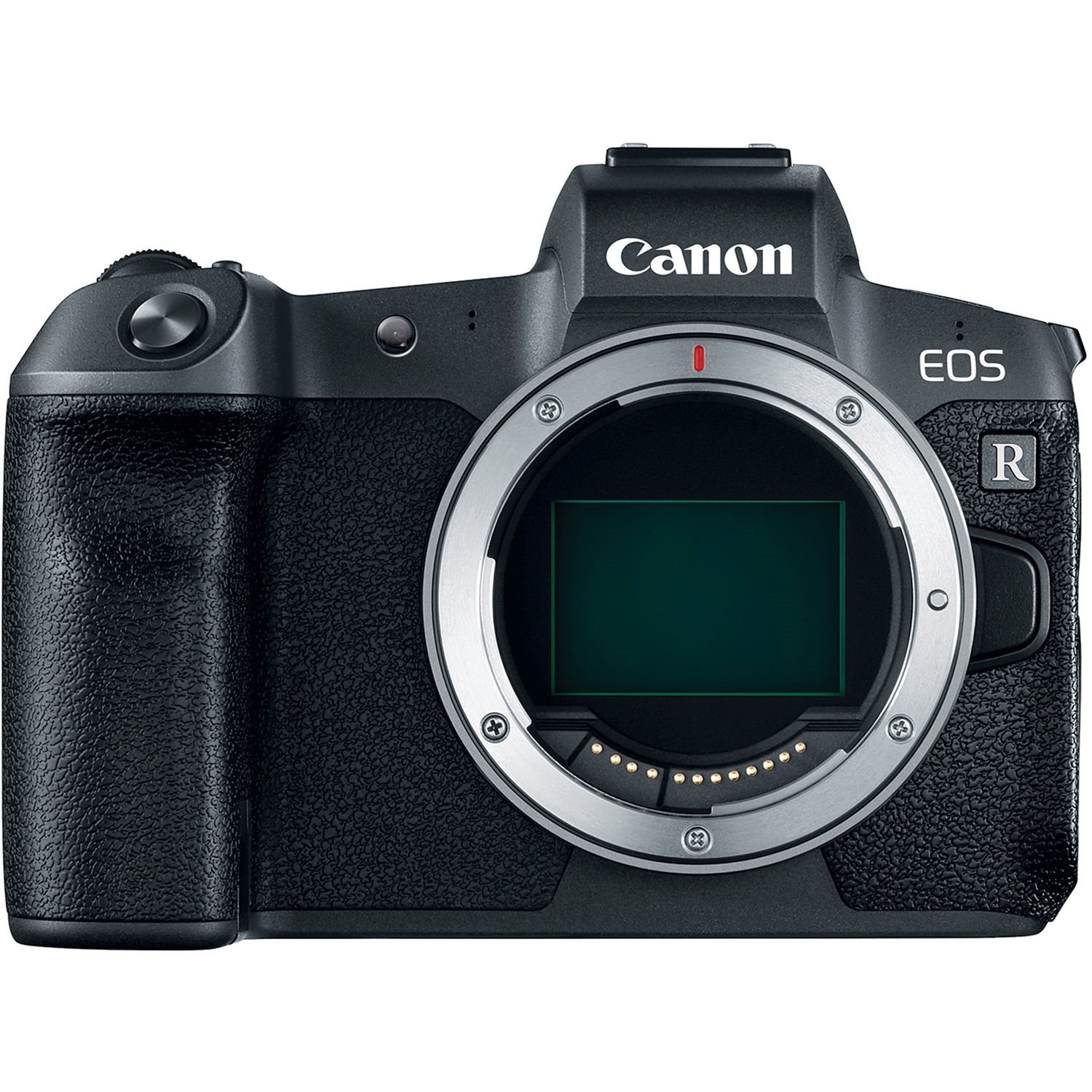 Image Фотоаппарат Canon EOS R BODY