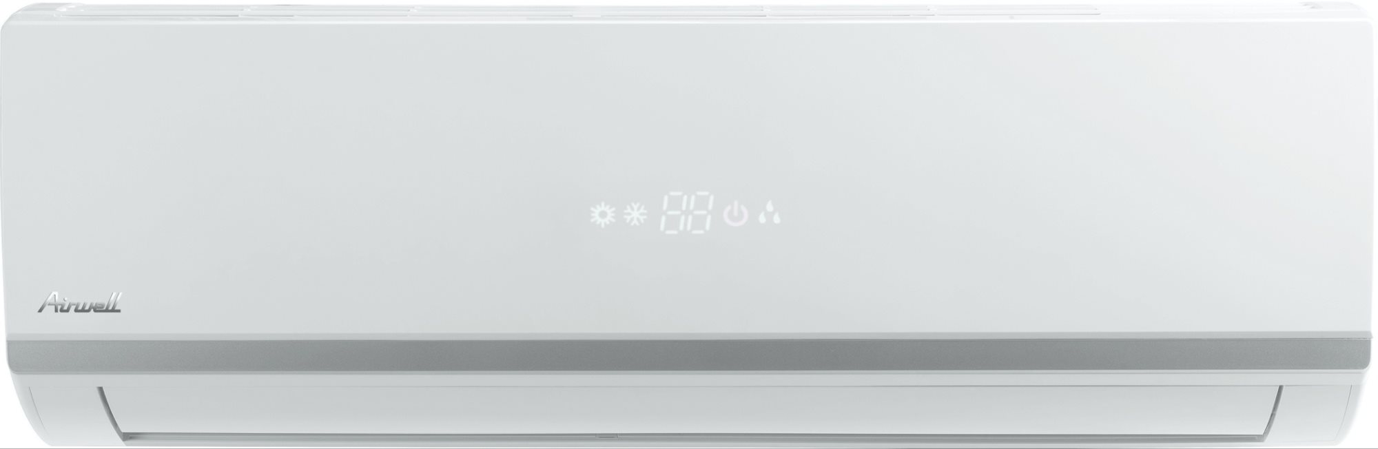 Image Conditioner Airwell Aura DC 18000 BTU