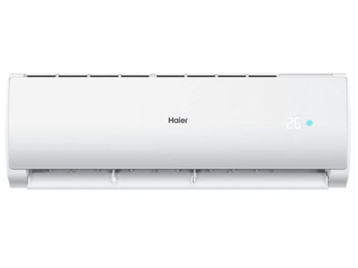Image Conditioner Haier Tundra Plus DC AS25TADHRA-CLC/1U25YEEFRA