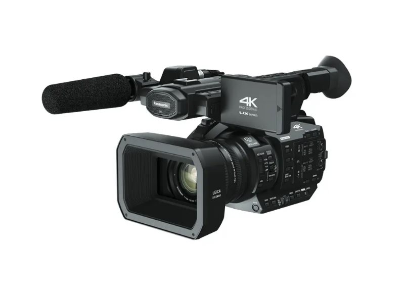 Image Видеокамера Panasonic AG-UX90EJ8