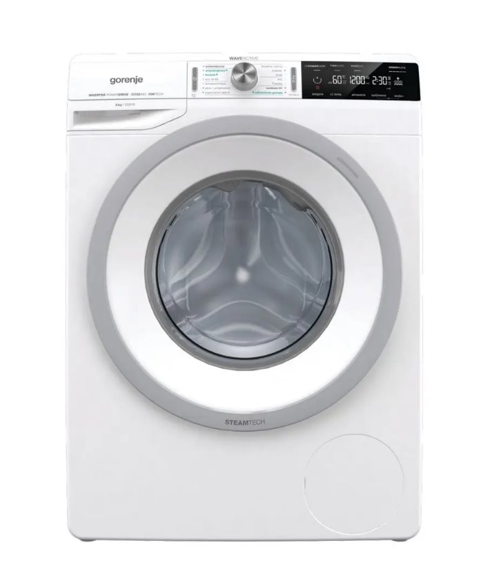 Image Стиральная машина Gorenje MAW 820 ION