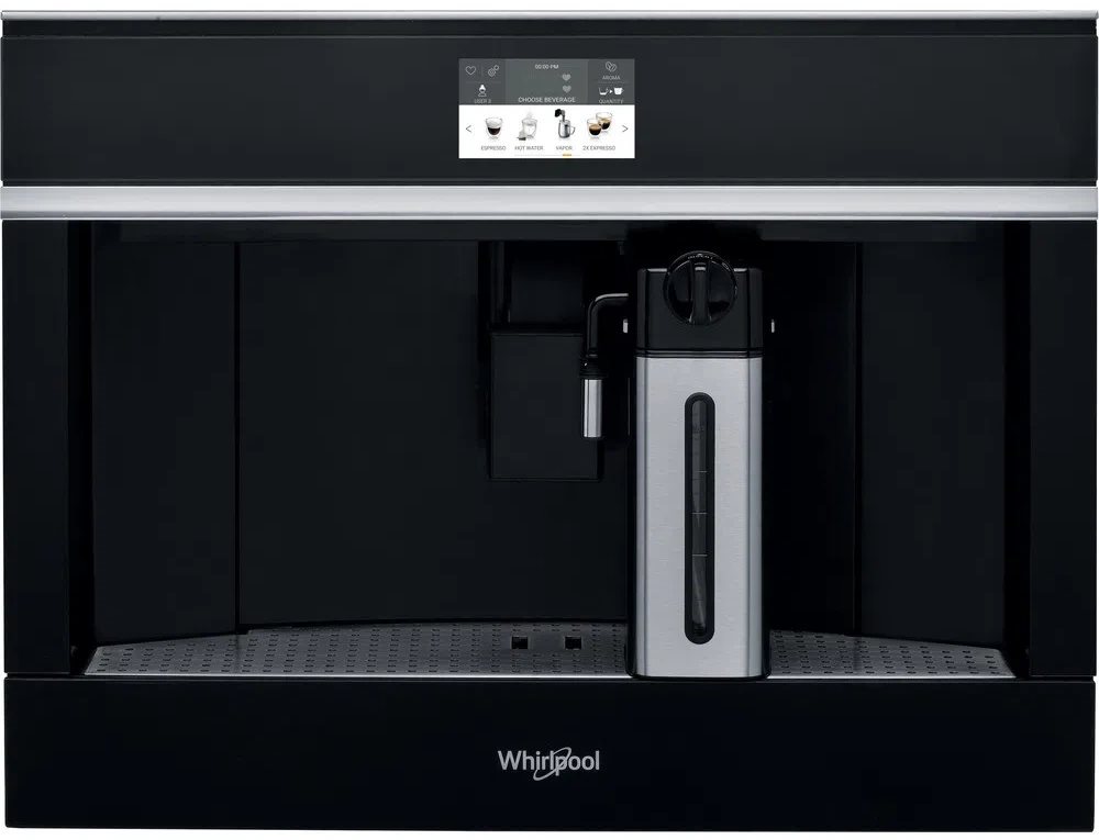Image Встраиваемая кофемашина Whirlpool W11 CM145