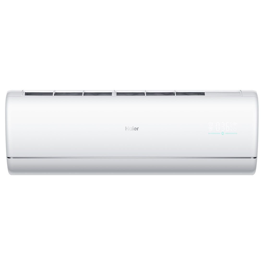 Image Кондиционер Haier Jade Plus DC AS25S2SJ1FA-3/1U25MECFRA-3