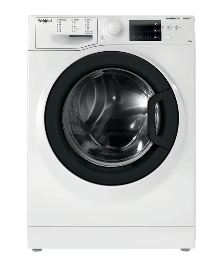 Image Стиральная машина Whirlpool WRSB 7259 WB EU