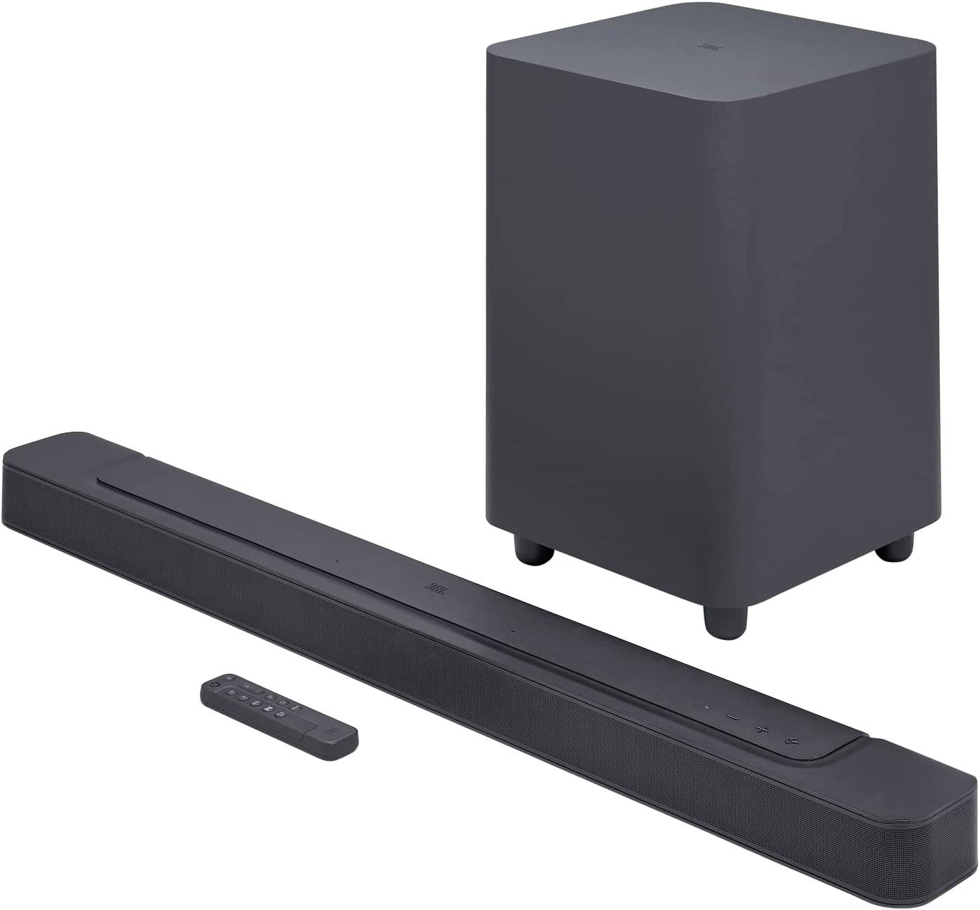 Image Саундбар JBL Bar 500 5.1