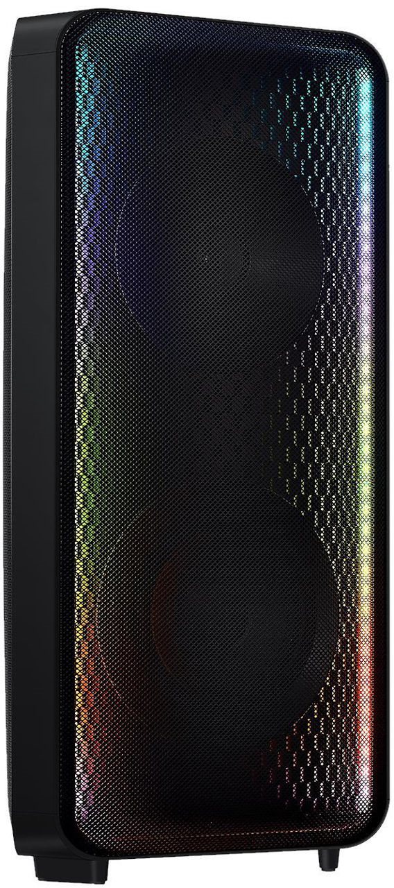 Image Портативная колонка Samsung MX-ST50B/RU