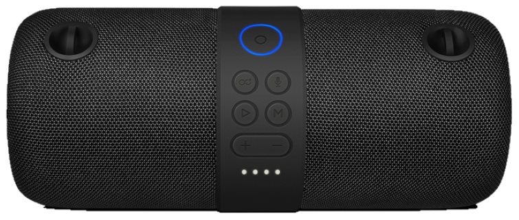 Image Портативная колонка Sven PS-340