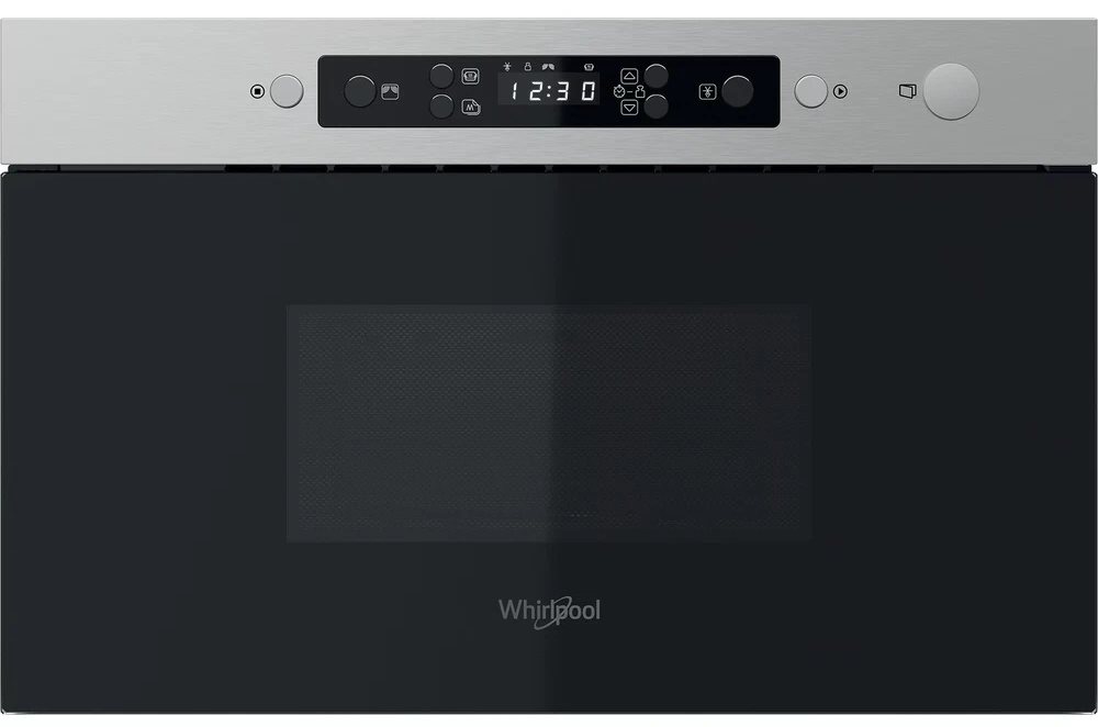 Image Cuptor cu microunde incorporabil Whirlpool MBNA910X