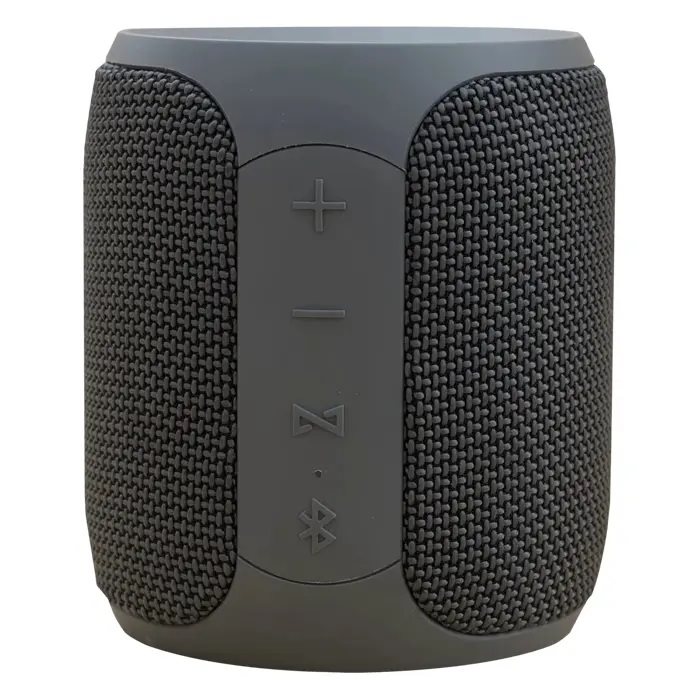 Портативная колонка X-music Mini Q08S Grey