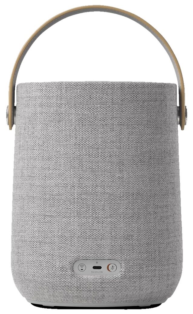 Image Портативная колонка Harman Kardon Citation 200 Grey