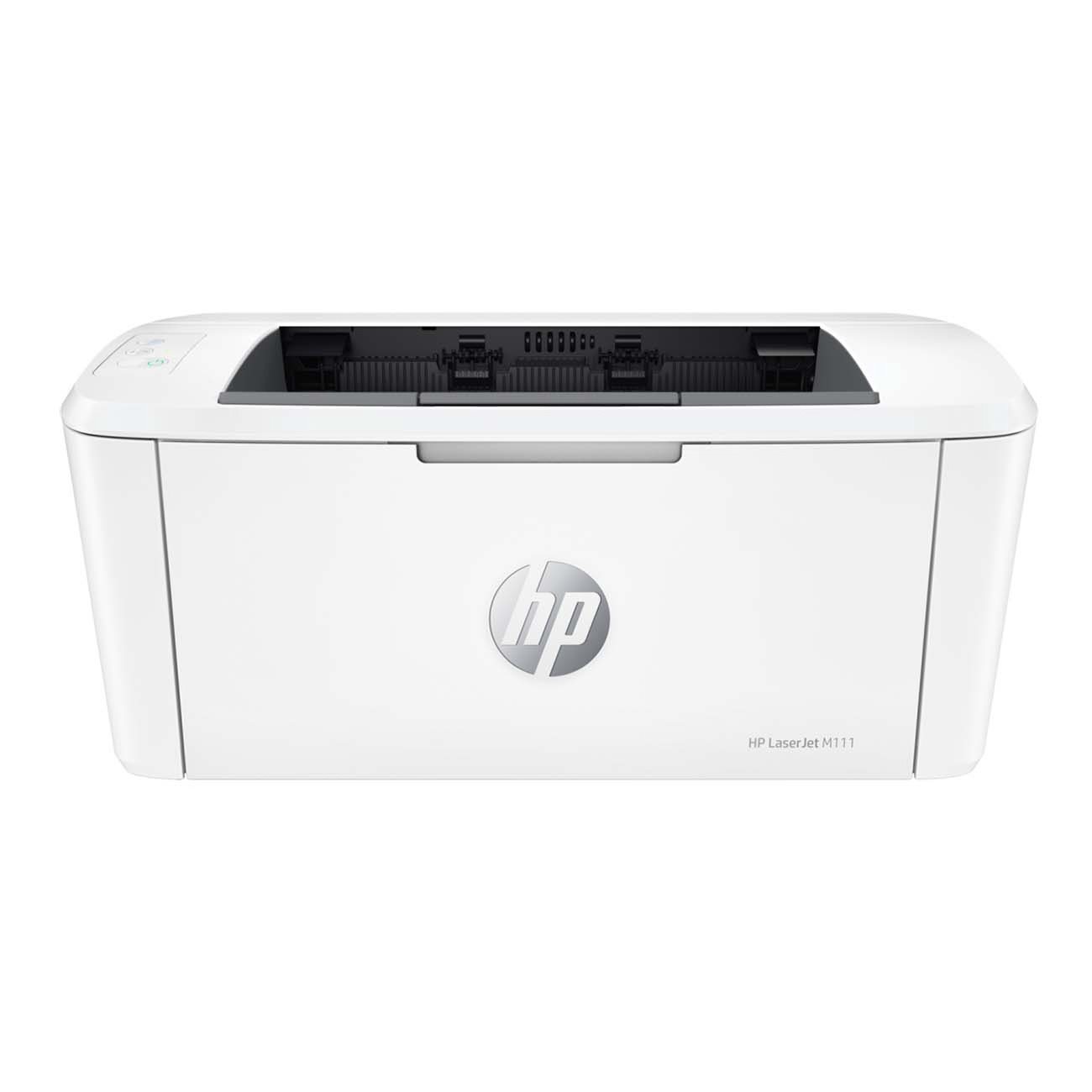 Image Printer HP Laser 111w White