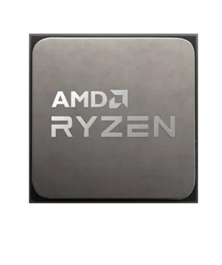 Процессор AMD Ryzen 5 4600G Wraith Stealth Cooler