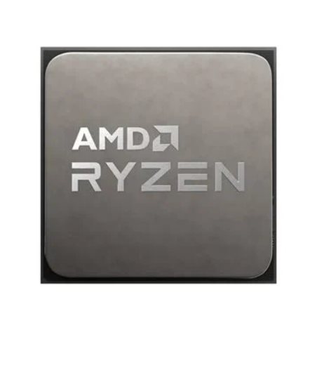 Image Процессор AMD Ryzen 5 4600G Wraith Stealth Cooler