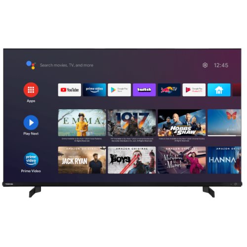 Телевизор Toshiba 43QA4263DG