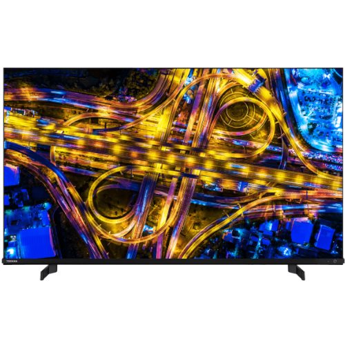 Телевизор Toshiba 50UL4D63DG