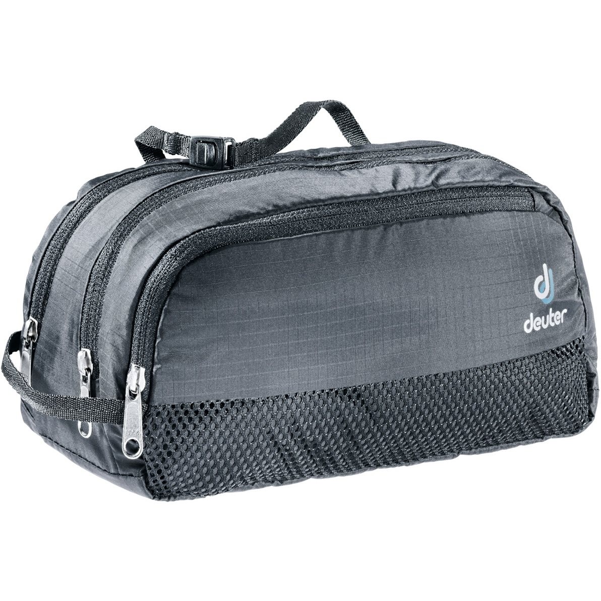 Image Gentuta Deuter Wash Bag Tour III Black