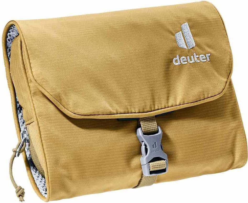 Image Сумка Deuter Wash Bag I Caramel