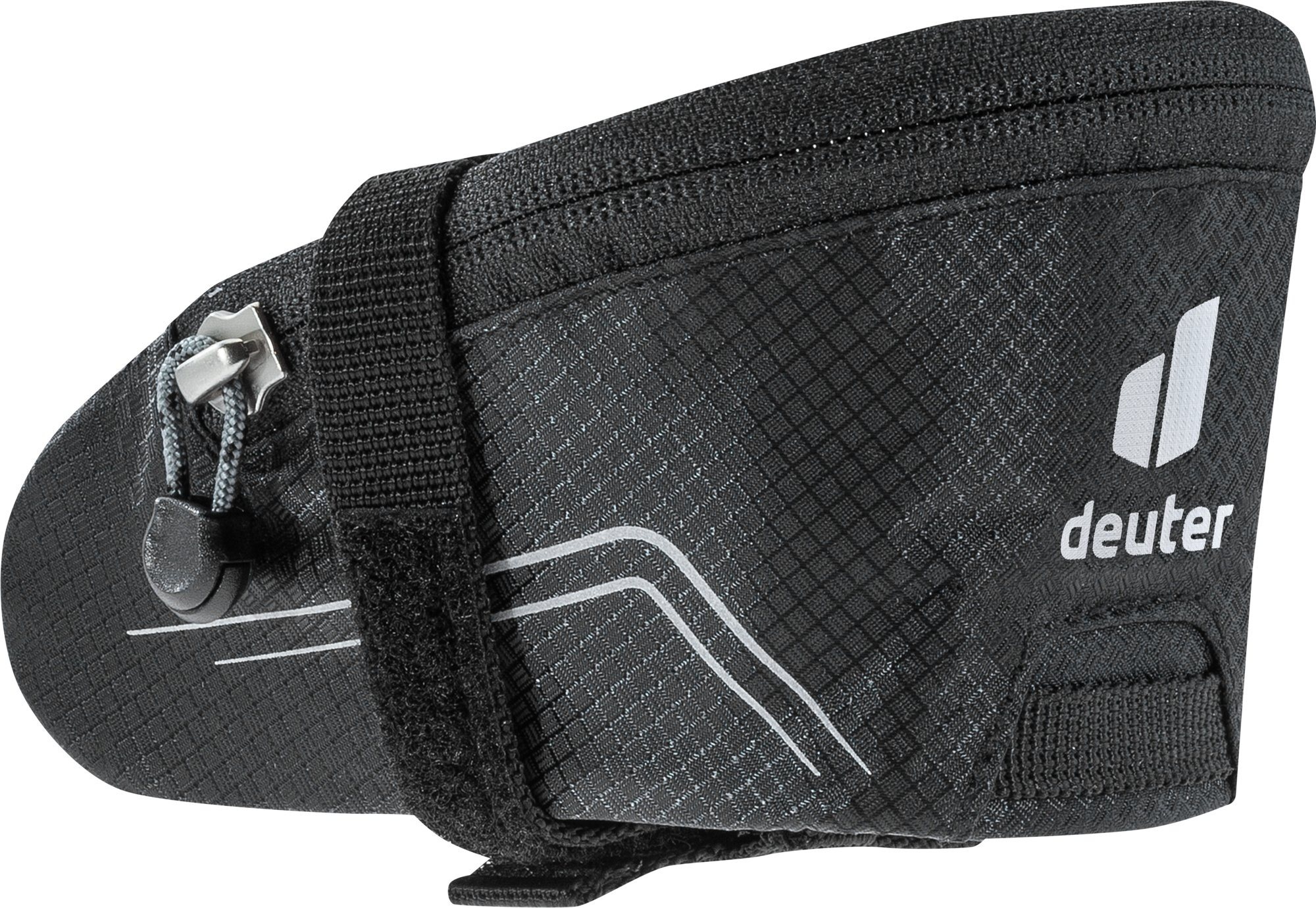Image Велосумка Deuter Bike Bag 0.5 black