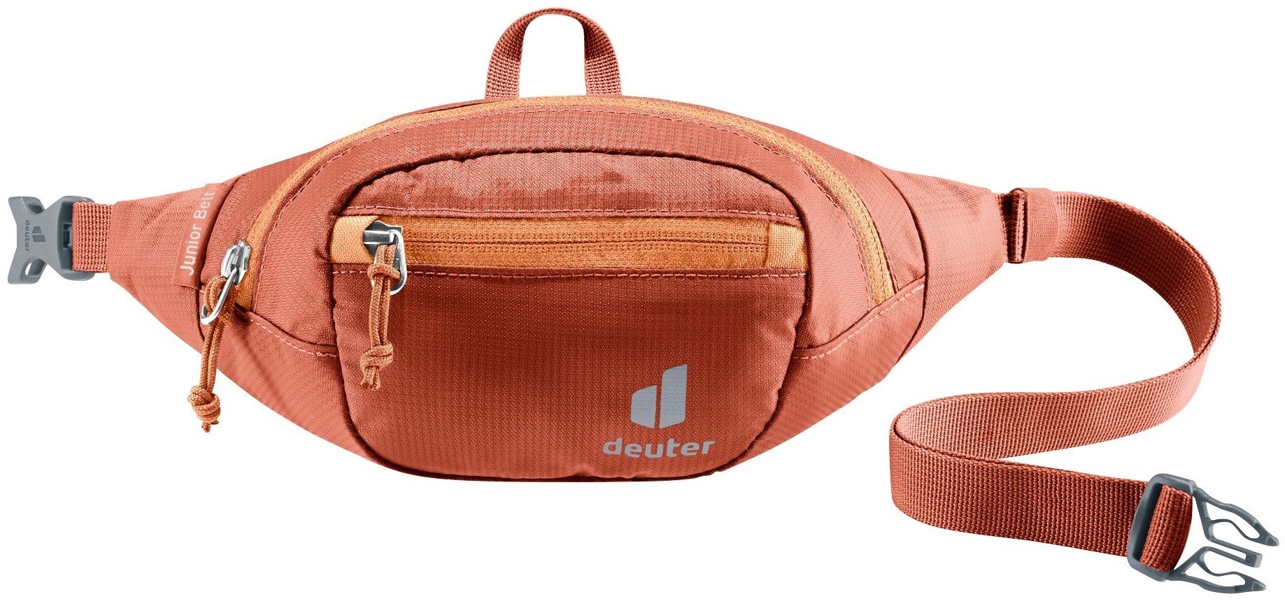 Image Borseta Deuter Junior Belt chestnut
