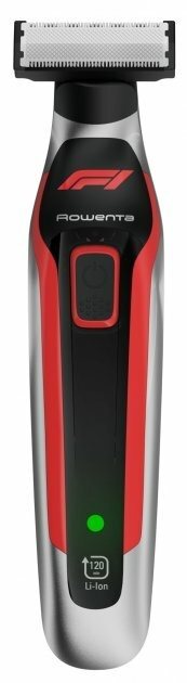 Image Trimmer Rowenta TN604MF0