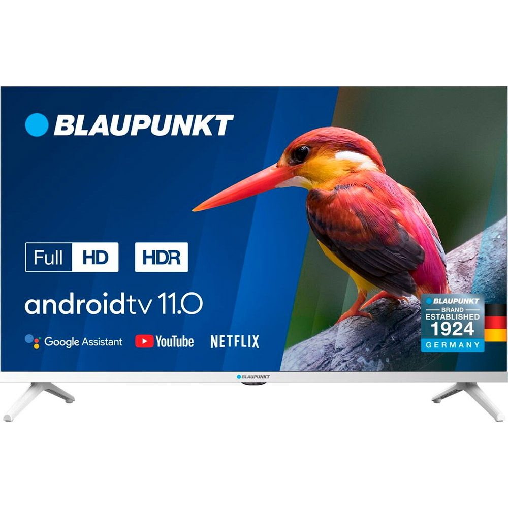 Телевизор Blaupunkt 32FBC5010
