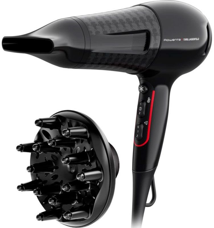 Image Uscator de par Rowenta CV591LF0