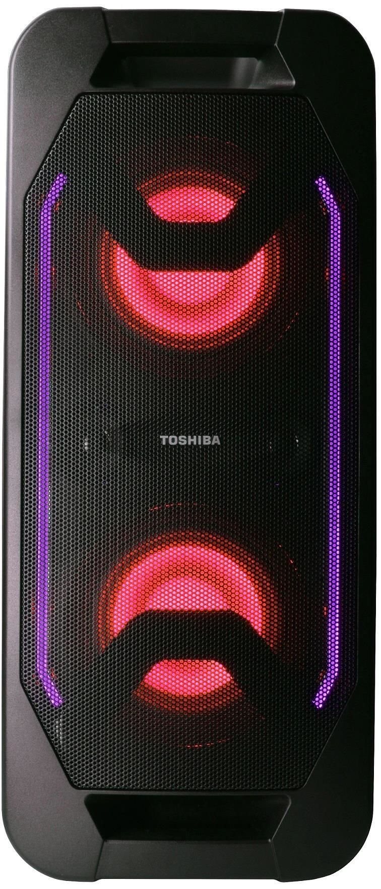 Image Портативная колонка Toshiba TY-ASC66