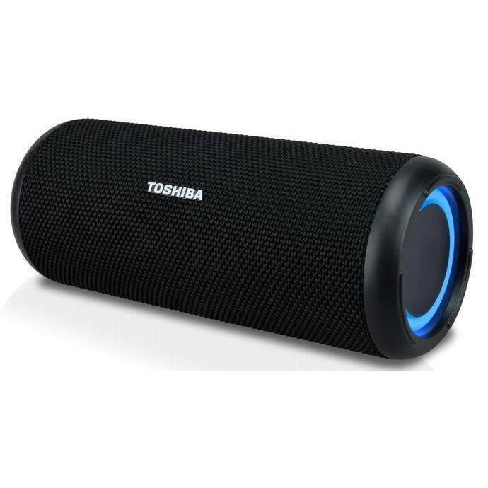 Image Портативная колонка Toshiba TY-WSP201