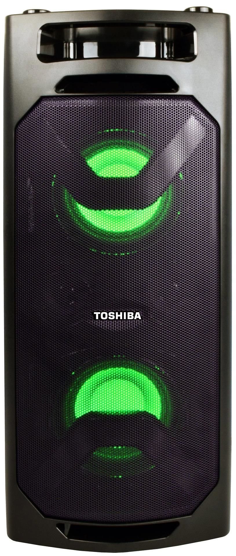 Портативная колонка Toshiba TY-ASC51