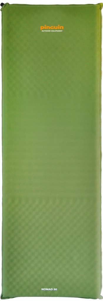 Image Saltea camping Pinguin Nomad 50 Khaki
