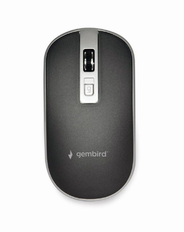 Image Mouse Gembird MUSW-4B-06-BS