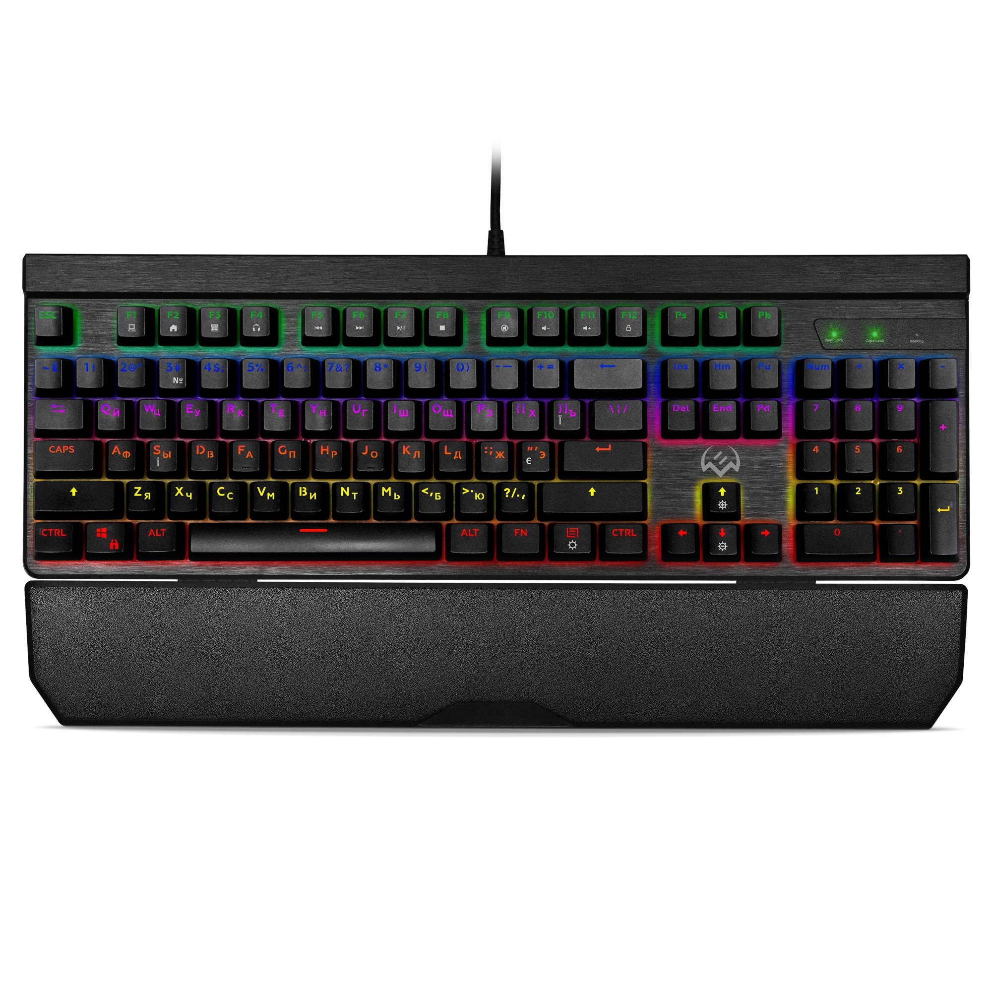 Image Tastatură SVEN KB-G9500