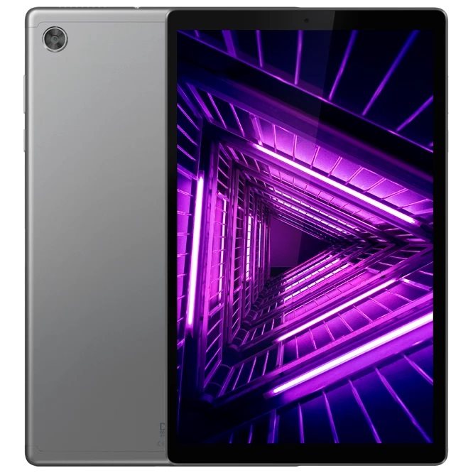 Image Планшет Lenovo Tab M10 TB-X306X LTE 2/32Gb Iron Grey
