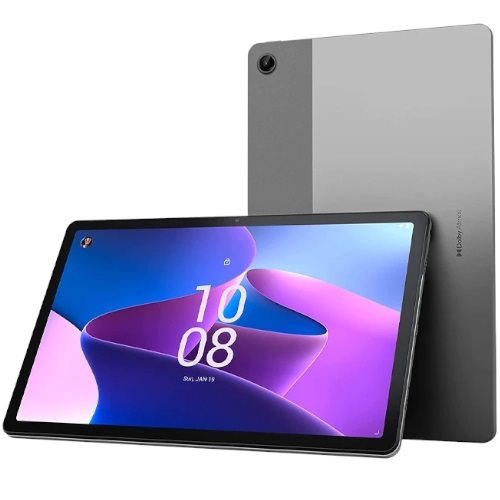 Image Tableta Lenovo Tab M10 Gen.3 WiFi 3/32Gb Iron Grey
