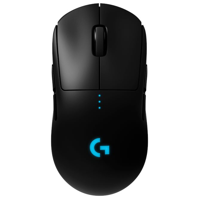 Image Компьютерная мышь Logitech G Pro