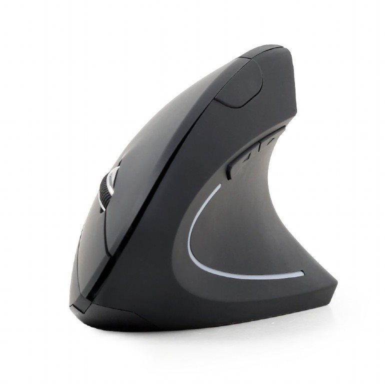 Image Mouse Gembird MUSW-ERGO-01