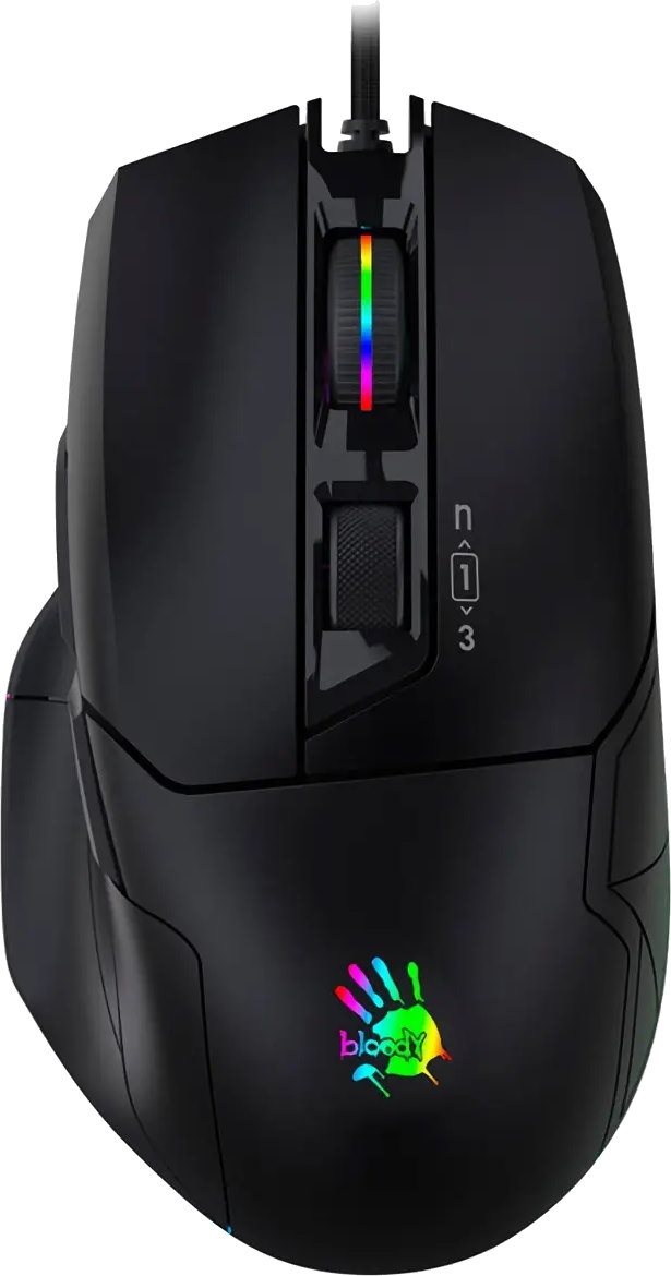 Image Mouse Bloody W70 Max