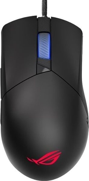 Image Mouse Asus ROG Gladius III Black