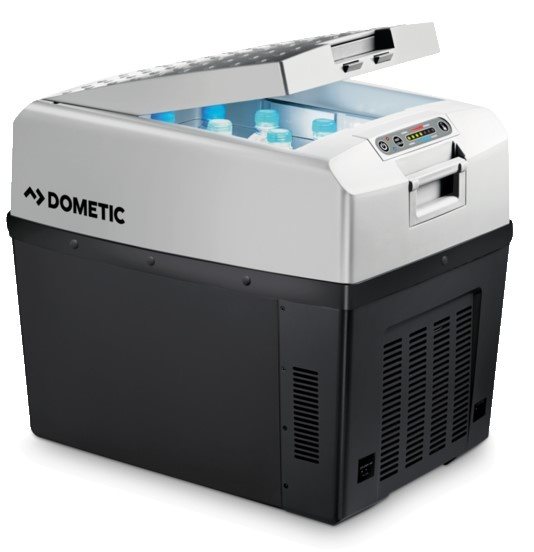 Image Frigider auto Dometic TropiCool TCX 35