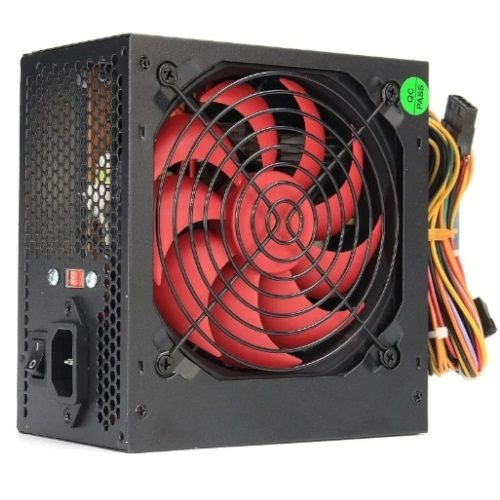 Image Блок питания HPC ATX-550W